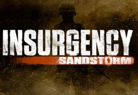 عرضه Insurgency: Sandstorm به ماه دسامبر موکول شد | بتا تمدید شد