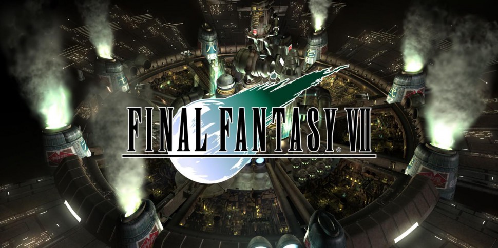 Final Fantasy 7 Switch Review