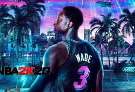 NBA 2K20 Review