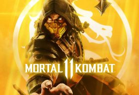 Mortal Kombat 11 review