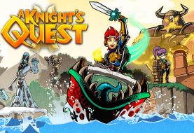 A Knight’s Quest Xbox One