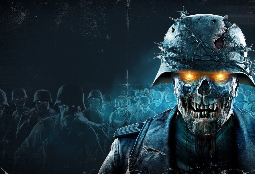 نقد و بررسی Zombie Army 4: Dead War