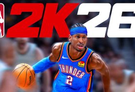 NBA 2K26 review