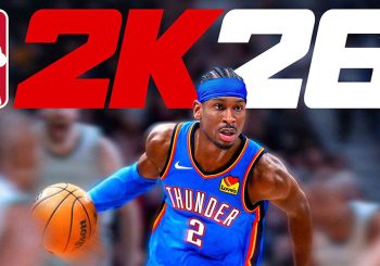 NBA 2K26 review