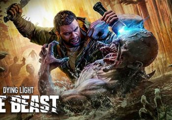 Dying Light : The Beast