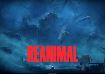 دموی رایگان بازی ترسناک Reanimal برای کامپیوتر منتشر شد.