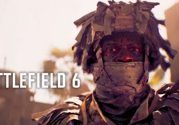 بازی Battlefield 6 صدرنشین جدول فروش هفتگی استیم شد.