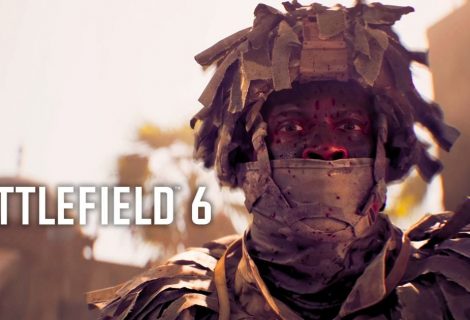 بازی Battlefield 6 صدرنشین جدول فروش هفتگی استیم شد.