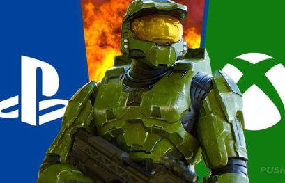 مایکروسافت: رقیب اصلی ما کنسول دیگر نیست | تمرکز جدید Xbox بر استراتژی چندپلتفرمی پس از انتشار Halo روی PS5