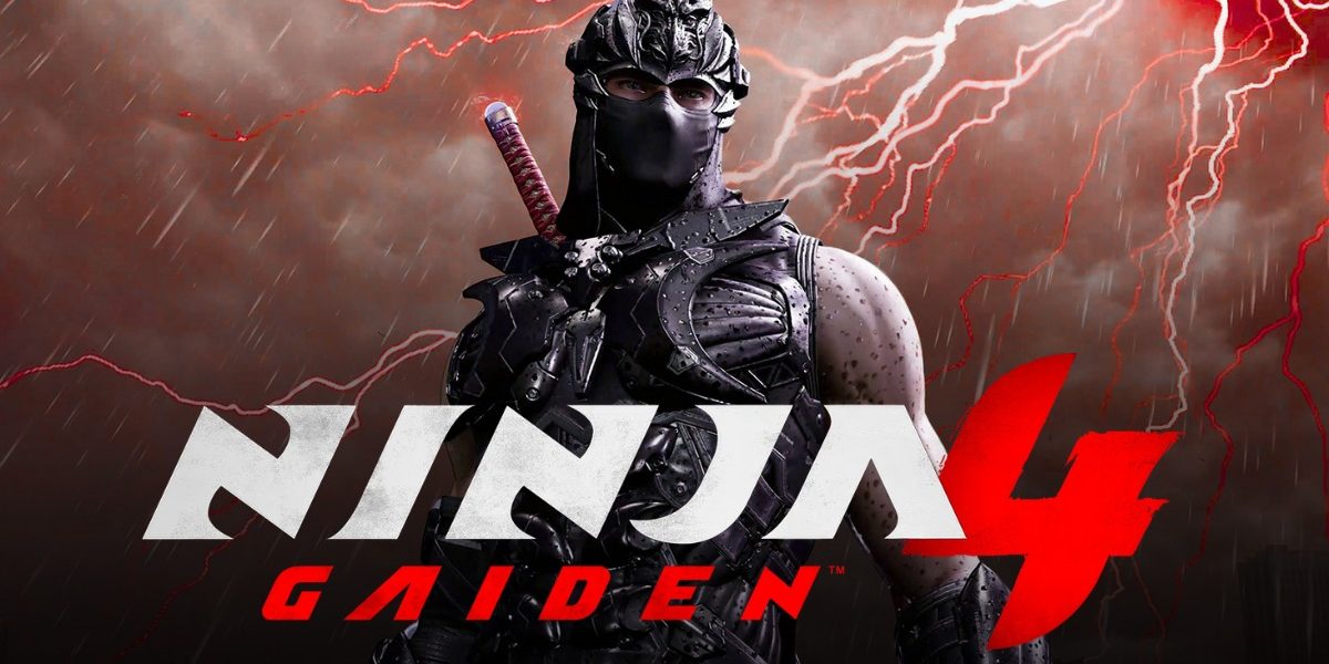 بازگشت افسانهای – نقد کامل بازی Ninja Gaiden 4