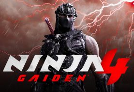 بازگشت افسانه‌ای – نقد کامل بازی Ninja Gaiden 4