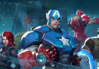 Marvel Rivals در ۱۰ ماه گذشته ۸۵٪ از بازیکنانش را از دست داده است.