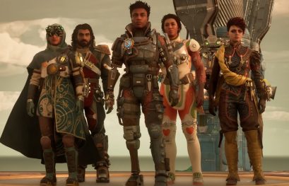 همه‌ی همراهان The Outer Worlds 2 و جزئیات کامل آن‌ها