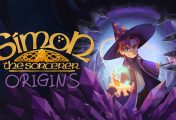 🎩 نقد بازی Simon The Sorcerer: Origins | بازگشت جادوگر پرحرف!