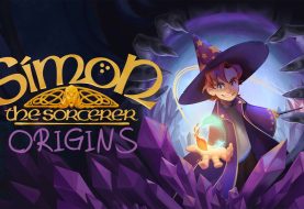 🎩 نقد بازی Simon The Sorcerer: Origins | بازگشت جادوگر پرحرف!