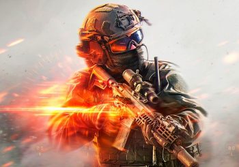 بخش داستانی Battlefield 6 پس از پایان بازی دکمه‌ی حذف را به بازیکنان پیشنهاد می دهد.