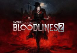 🎮 نقد بازی Vampire: The Masquerade – Bloodlines 2