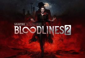 🎮 نقد بازی Vampire: The Masquerade – Bloodlines 2