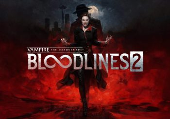 🎮 نقد بازی Vampire: The Masquerade – Bloodlines 2
