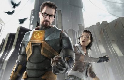 راز تماس ناگهانی مدیر Valve با رندی پیچفورد؛ نگاهی به خاطرات توسعه Half-Life