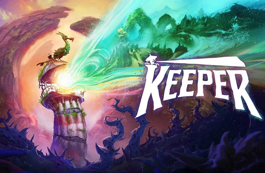 نقدها و نمرات Keeper، انحصاری جدید Xbox، منتشر شدند.