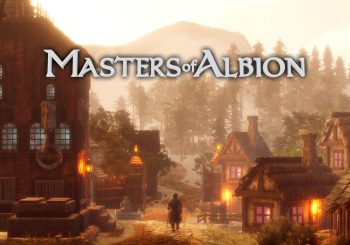 بازی Masters of Albion آخرین اثر پیتر مولینو و فصلی تازه برای سازنده Fable