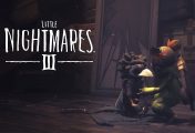 Little Nightmares 3 Review