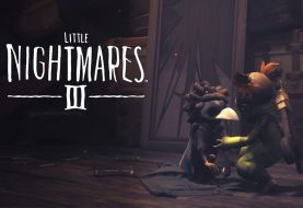 Little Nightmares 3 Review
