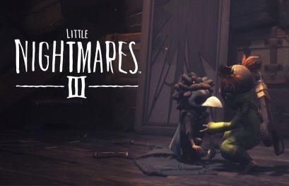 Little Nightmares 3 Review