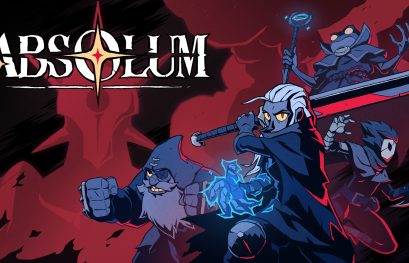 Absolum review