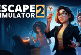 Escape Simulator 2 - Review