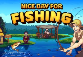 Nice Day for Fishing - Review