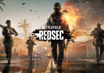 بازی Battlefield Redsec؛ نسخه بتل‌رویل رایگان سری بتلفیلد منتشر شد