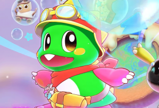 تریلر نهایی بازی Bubble Bobble: Sugar Dungeons منتشر شد