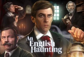 بازی An English Haunting شاید بهترین گزینه برای هالووین روی نینتندو سوئیچ باشد.