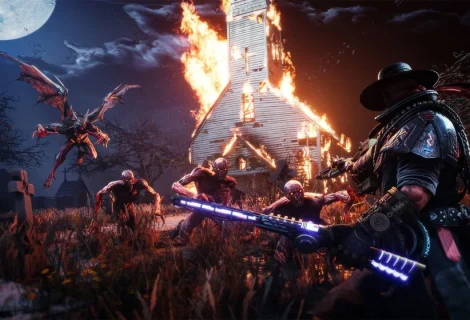 دو بازی جدید امروز به سرویس Xbox Game Pass اضافه شدند (۲۱ اکتبر ۲۰۲۵)