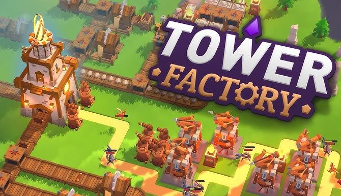 Tower Factory - Review