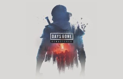 به‌روزرسانی غافلگیرکننده Days Gone Remastered روی PS5 از قابلیت جدید استفاده می‌کند