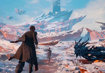 نقدها و نمرات بازی Lost Soul Aside منتشر شدند.