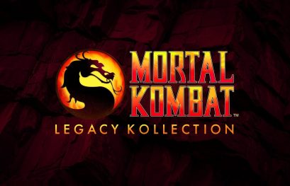 زمان انتشار بازی Mortal Kombat: Legacy Kollection» اعلام شد – نسخه کلاسیک بازگشت