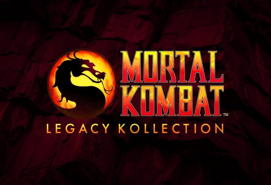 زمان انتشار بازی Mortal Kombat: Legacy Kollection» اعلام شد – نسخه کلاسیک بازگشت