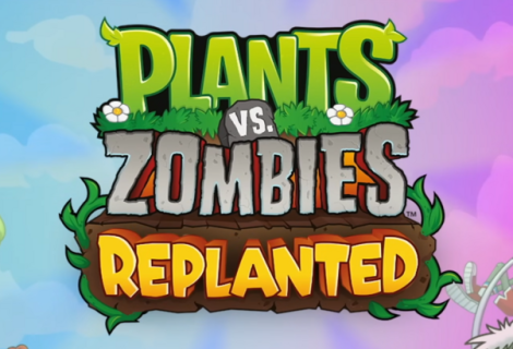 Plants vs. Zombies: Replanted با پشتیبانی از Co-Op و PvP معرفی شد.