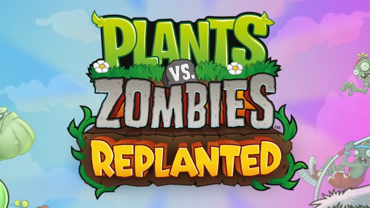 Plants vs. Zombies: Replanted با پشتیبانی از Co-Op و PvP معرفی شد.
