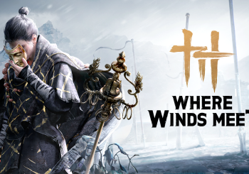تریلر جدید Where Winds Meet دنیای چشم‌نواز و آزادی بی‌نظیر این بازی را به تصویر می‌کشد