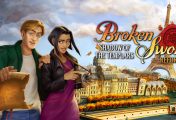 بررسی بازی Broken Sword – Shadow of the Templars: Reforged (نسخه Nintendo Switch)