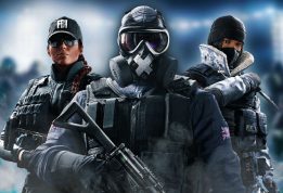 یوبیسافت در حال ساخت یک بازی شوتر چندنفره رقابتی جدید است