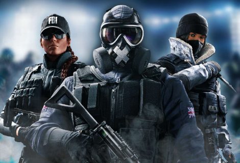 یوبیسافت در حال ساخت یک بازی شوتر چندنفره رقابتی جدید است