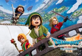 تفاوت اصلی Dragon Quest با Final Fantasy از نگاه Yuji Horii