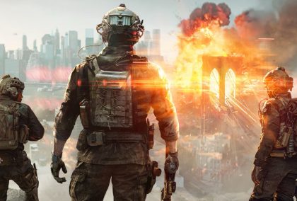 تجربه رایگان بخش چندنفره Battlefield 6 برای کاربران Xbox، PS5 و PC آغاز شد