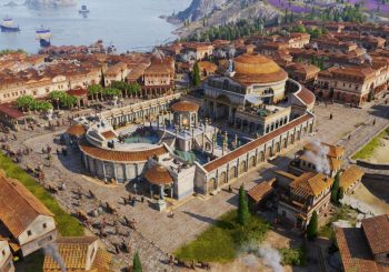 یوبیسافت: تصویر تولیدشده با هوش مصنوعی در Anno 117 صرفاً یک «دارایی موقتی» بود